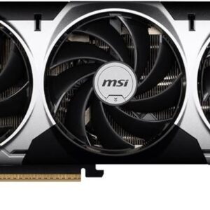 MSI GeForce RTX 5070 12GB VENTUS 3X OC (V532-001R)