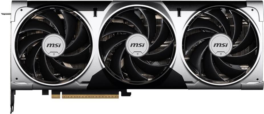 MSI GeForce RTX 5070 12GB VENTUS 3X OC (V532-001R)