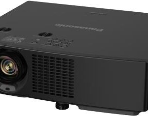 Panasonic PT-VMZ72BEJ LCD Laser Beamer 7300 Lumen (PT-VMZ72BEJ)