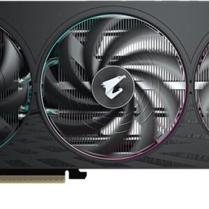 Gigabyte AORUS GeForce RTX 5060 ELITE 8GB GDDR7 3xDP 1xHDMI (GV-N5060AORUS E-8GD)