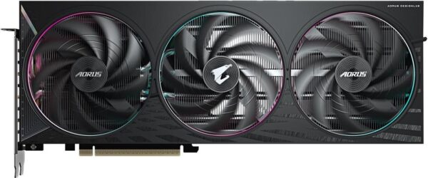 Gigabyte AORUS GeForce RTX 5060 ELITE 8GB GDDR7 3xDP 1xHDMI (GV-N5060AORUS E-8GD)