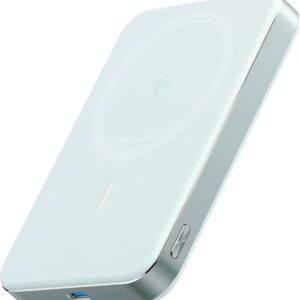 Anker Innovations Anker MagGo - Induktive Power Bank - dünn - 10000 mAh (A1664H61)
