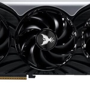 Gainward GeForce RTX 5080 Phoenix GS - Grafikkarten (NE75080S19T2-GB2031X)