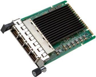 Intel Ethernet Network Adapter E610-XT4 - Netzwerkadapter (E610XT4OCP3M5)