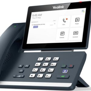 Yealink Mp58-Wh Microsoft Teams (MP58-WH-TEAMS)