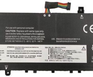 CoreParts Laptop Battery 54.81Wh Li-Polymer - Batterie - 3.550 mAh (5B10Z37617-CP)