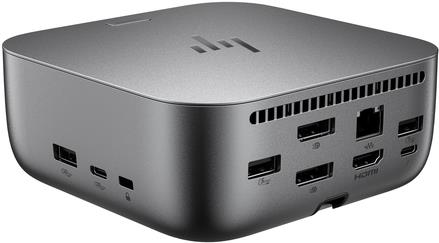 HP Thunderbolt Dock G6 - Dockingstation - Thunderbolt 4 (9X472UT#ABB)