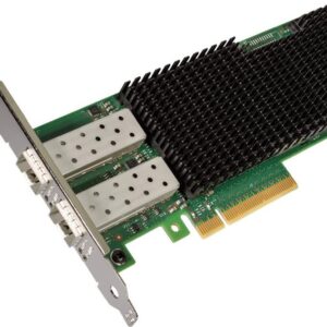 Intel Ethernet Network Adapter XXV710-DA2 - Netzwerkadapter (XXV710DA2G1P5)