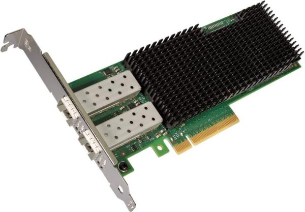 Intel Ethernet Network Adapter XXV710-DA2 - Netzwerkadapter (XXV710DA2G1P5)
