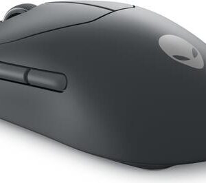 Alienware Pro Wireless Gaming Mouse Maus Beidhändig RF Wireless + USB Type-C Optisch 26000 DPI (PRO-MS-G-DEAM)
