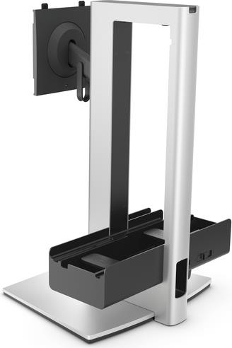 Dell Pro Slim All-in-One Stand - OSS25 - Monitor-/Desktop-Ständer (19"-27") (DELL-OSS25)