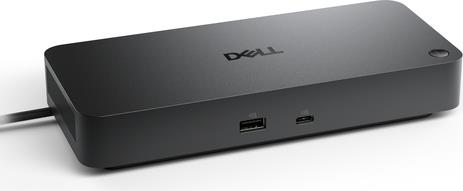 Dell Pro Dock WD25 - Dockingstation - USB-C - HDMI, 2 x DP, USB-C (DELL-WD25)