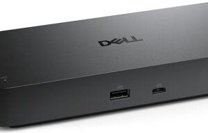 Dell Pro Smart Dock SD25 - Dockingstation - USB-C (DELL-SD25)