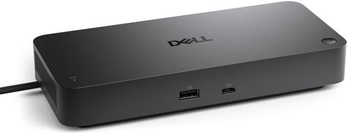 Dell Pro Smart Dock SD25 - Dockingstation - USB-C (DELL-SD25)