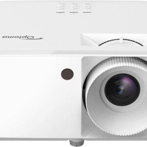Optoma HZ150X TRUE 4K 1080P FULL HD 19 (E9PD7M201EZ1X)
