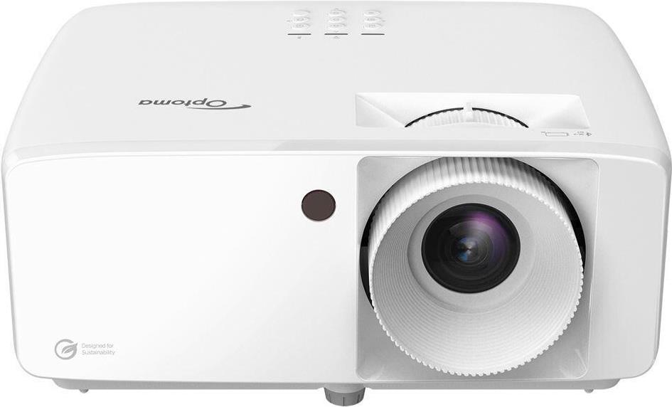 Optoma HZ150X TRUE 4K 1080P FULL HD 19 (E9PD7M201EZ1X)