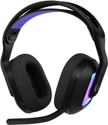 Logitech G G522 - Headset - ohrumschließend - Bluetooth / LIGHTSPEED (981-001544)