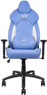 Thermaltake V Comfort Blue & White Gaming-Stuhl blau/weiss (GGC-VCO-LWLWDS-01)