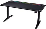 Thermaltake G700 RGB Gaming Desk schwarz RGB-LED-Lichtleiste 16.8 Millionen (GGD-G70-BKEIRX-22)