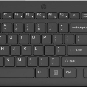 HP 220 Wireless Keyboard-SP (805T2AA#ABE)