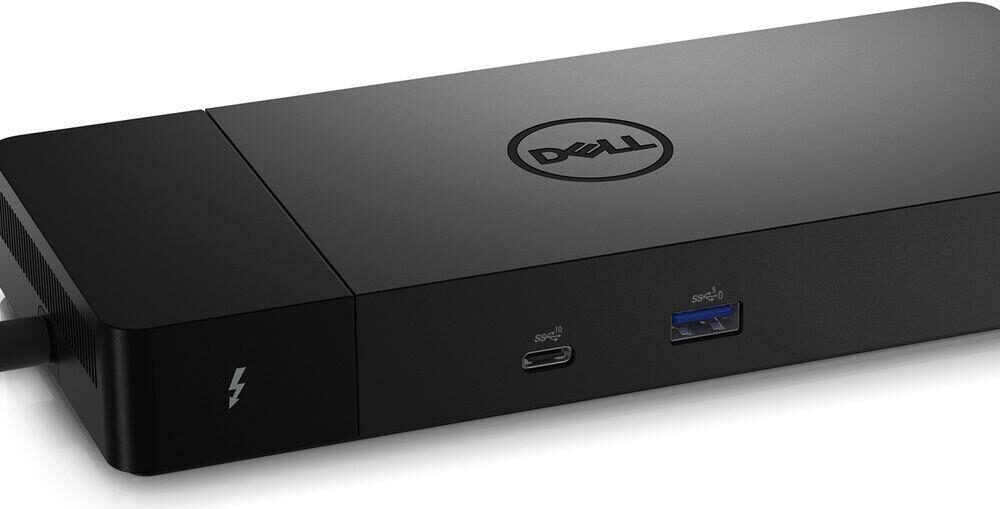 Dell Thunderbolt - HDMI, DP, (WD22TB4)