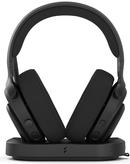 Fractal Design Scape Dark, Headset - Gaming Headset - schwarz - Bluetooth - USB-Dongle (FD-HS-SCA1-01)