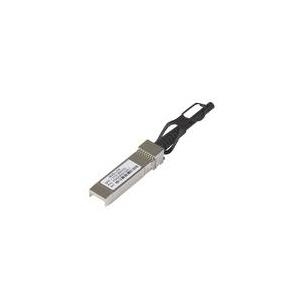 NETGEAR ProSafe Direct Attach SFP+ Cable - Stacking-Kabel - SFP+ - SFP+ - 3 m (AXC763-10000S)