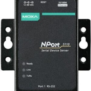 Moxa NPort Device server 9-30DC (40145)