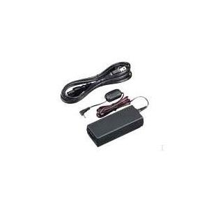 Canon CA-PS700 - Netzteil - 2 A (power DC jack) - Schwarz - für EOS 1200, 2000, Kiss M, Kiss X70, Kiss X90, M5, M50, Rebel T7, Rebel T7+, PowerShot SX70 (7875A003)