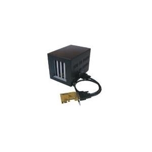 Exsys EX-1010 - Systembus-Erweiterung (EX-1010)