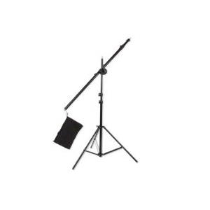 WALSER Walimex Boom Tripod - Galgenstativ - max. Last: 5 kg (1016553)