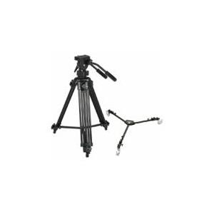 WALSER Walimex EI-9901 Video-Pro - Stativ (1015882)