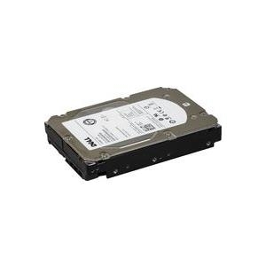 Dell - Festplatte - 600GB - intern - SAS - 15000 U/min - wiederhergestellt - für PowerEdge R410 (3.5"), R510 (3.5"), R710, T410 (3.5"), T610 (3.5"), T710 (3.5") (W347K)