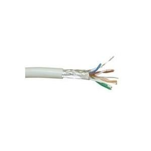 InLine - Bulkkabel - 100,0m - SFTP - CAT 5e - halogenfrei, robust (73100U)