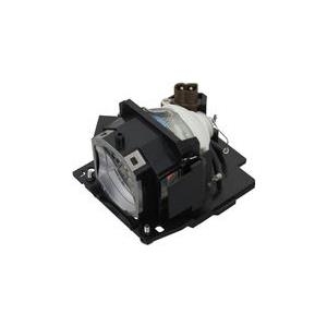CoreParts - Projektorlampe - 200 Watt - 5000 Stunde(n) - für Hitachi ED-X50, ED-X52, CP-WX8, X2520, X3020, x7, X8, X9 (ML12225)