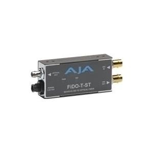 AJA FiDO-T-ST - Video Extender - 1310 nm