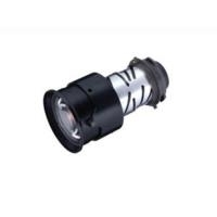 NEC NP12ZL - Zoomobjektiv - 19.4 mm - 25.3 mm - f/2.2-2.69 - für NEC NP-PA1004, PA804, PA804UL-B-41, PA804UL-W-41, PA804, PA Series NP-PA1004UL-W-41