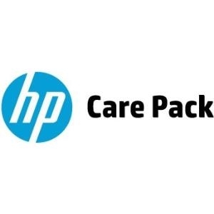 HP Inc Electronic HP Care Pack Next Business Day Hardware Support - Serviceerweiterung - Arbeitszeit und Ersatzteile - 3 Jahre - Vor-Ort - Reaktionszeit: am nächsten Arbeitstag - für HP 470 G8, Mini 100, ProBook 11 G1, 11 G2, 430 G8, 44X G8, 45X G8, ProBook x360 (UK703E)