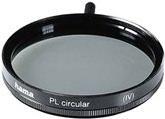 Hama Pol-Filter - Filter - UV- / Kreispolarisator - 82 mm (72582)
