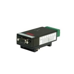 ROLINE RS232 nach RS422/485 Konverter für DIN Hutschiene (12.02.1005)
