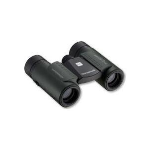 Olympus - Fernglas 10 x 21 RC II WP - wasserfest - Dach - Dunkelgrün (V501014DE000)
