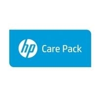 HP Inc Electronic HP Care Pack Pick-Up and Return Service with Accidental Damage Protection - Serviceerweiterung - Arbeitszeit und Ersatzteile - 3 Jahre - Pick-Up & Return - 9x5 - für ElitePad 1000 G2, 900 G1, Mobile POS G2 Solution, Mobile Retail Solution, Slate 2, 500 (HR206E)