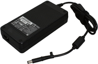 HP Smart Adapter - Netzteil - 230 Watt - PFC - für EliteBook 84XX, 85XX, 87XX, Mini 51XX, ProBook 4310, 5310, 6360, 64XX, 65XX (609946-001)