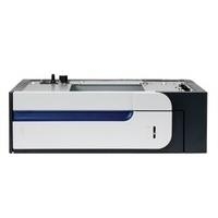 HP Paper and Heavy Media Tray - Medienschacht - 500 Blätter in 1 Schubladen (Trays) (CF084A)