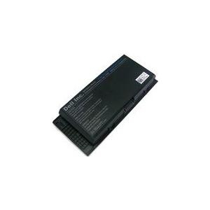CoreParts - Laptop-Batterie - 87 Wh - Schwarz - für Dell Precision M4600, M6600