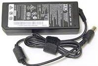Lenovo ThinkPad 90W AC Adapter - Netzteil - Wechselstrom 100-240 V - 90 Watt - für ThinkPad Edge 11, 14, 15, E420, E520, ThinkPad L512, T420, X1, X121... (40Y7666)
