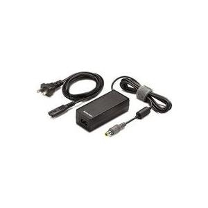 Lenovo ThinkPad 65W Ultraportable AC Adapter - Netzteil - Wechselstrom 100-240 V - 65 Watt - Argentinien - für Edge 15, ThinkPad Edge E43X, ThinkPad L520, L530, T420, T430, T530, ThinkPad Twist S230 (40Y7697)