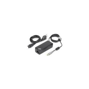 Lenovo ThinkPad 65W Ultraportable AC Adapter - Netzteil - Wechselstrom 100-240 V - 65 Watt - für Edge 15, ThinkPad Edge E43X, ThinkPad L520, L530, T420, T430, T530, ThinkPad Twist S230 (40Y7702)