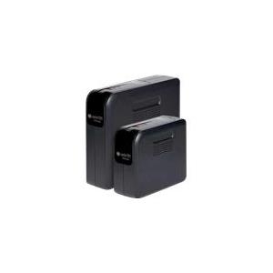 Riello UPS iDialog IDG 1200 - USV - Wechselstrom 230 V - 720 Watt - 1200 VA - RS-232, USB - Ausgangsanschlüsse: 6 - Schwarz (IDG 1200)