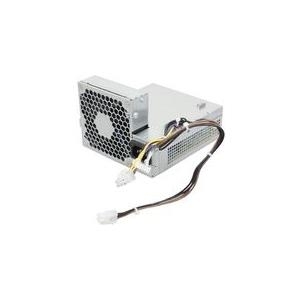 HP - Stromversorgung (intern) - 240 Watt - für HP 6200, 8200, MultiSeat ms6005, ms6200, Workstation z210, z210 90% (613762-001)